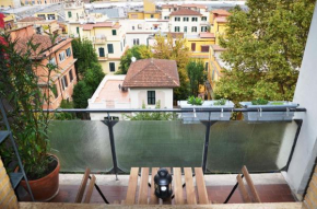 Maurice PentHouse Rome